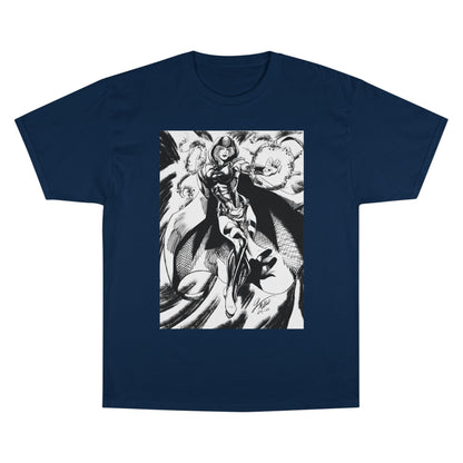 Raven Champion T-Shirt