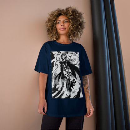 Raven Champion T-Shirt