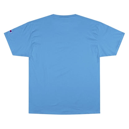 The Vessel Graphic T-Shirt — Horror Comic Art Tee