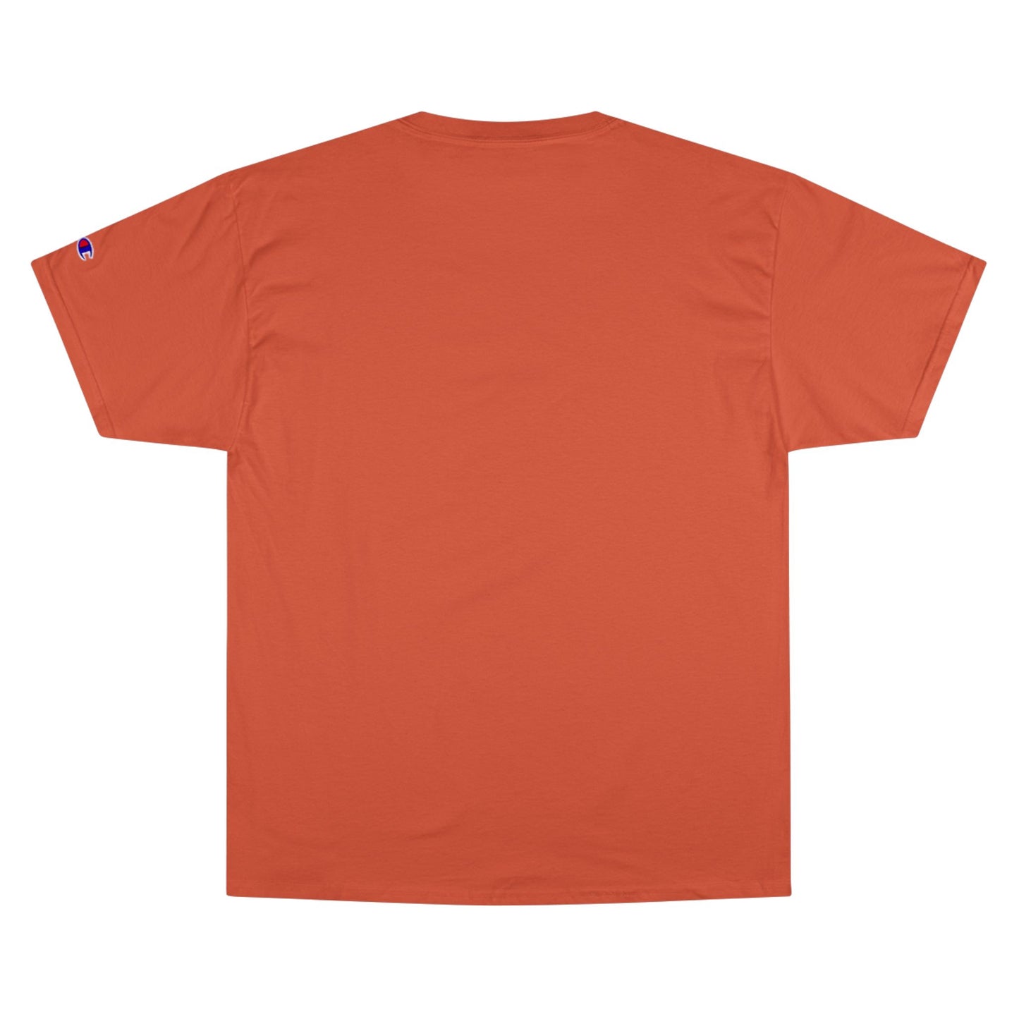 The Vessel T-Shirt — Horror Indie Comic Logo T-Shirt