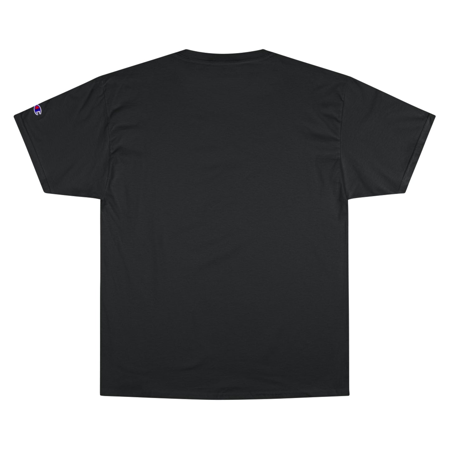 The Vessel Graphic T-Shirt — Horror Comic Art Tee