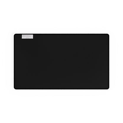 Batman Action Desk Mat — Large Gaming Mousepad with Dark Knight Artwork