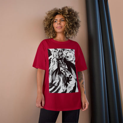 Raven Champion T-Shirt