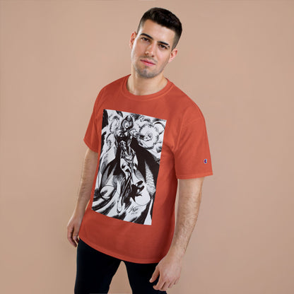 Raven Champion T-Shirt