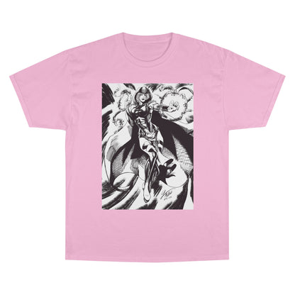 Raven Champion T-Shirt