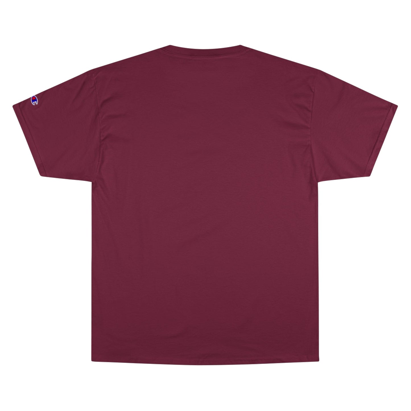 The Vessel Graphic T-Shirt — Horror Comic Art Tee