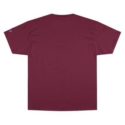 The Vessel Graphic T-Shirt — Horror Comic Art Tee