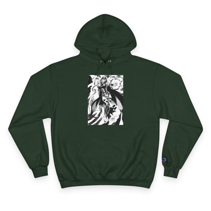 Raven Champion Hoodie