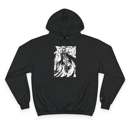 Raven Champion Hoodie