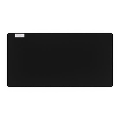Batman Action Desk Mat — Large Gaming Mousepad with Dark Knight Artwork
