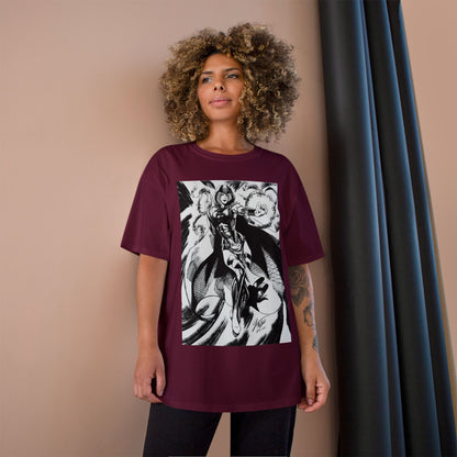 Raven Champion T-Shirt