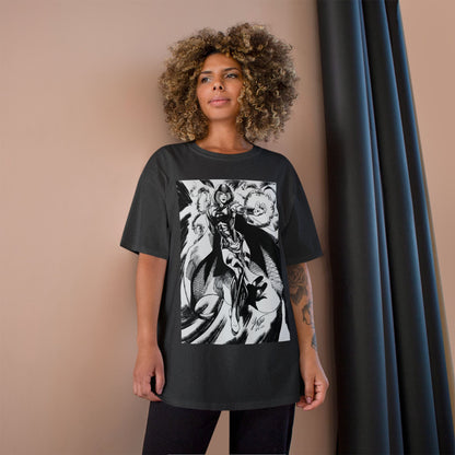 Raven Champion T-Shirt