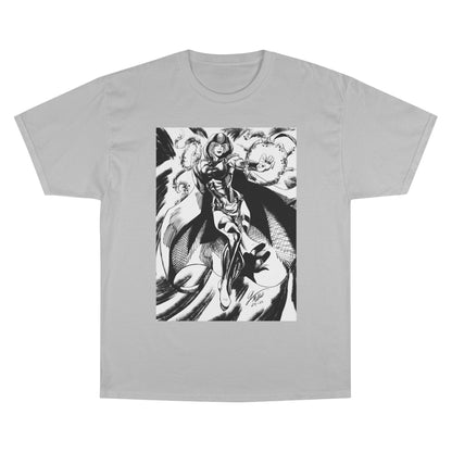 Raven Champion T-Shirt
