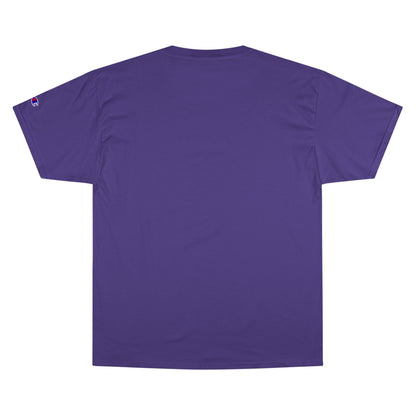The Vessel Graphic T-Shirt — Horror Comic Art Tee