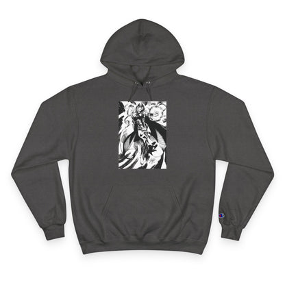 Raven Champion Hoodie