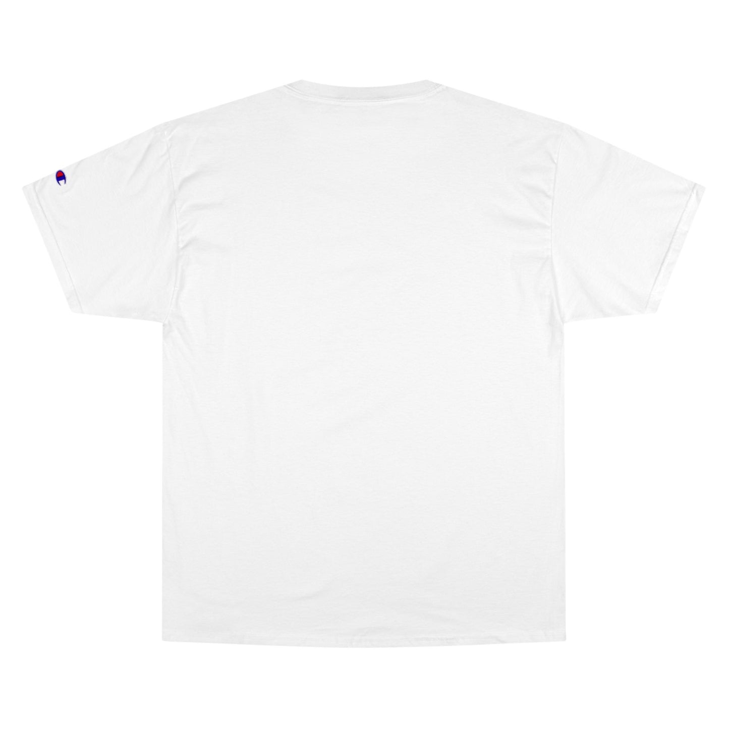 The Vessel Graphic T-Shirt — Horror Comic Art Tee