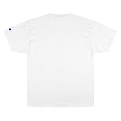The Vessel Graphic T-Shirt — Horror Comic Art Tee