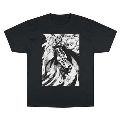 Raven Champion T-Shirt