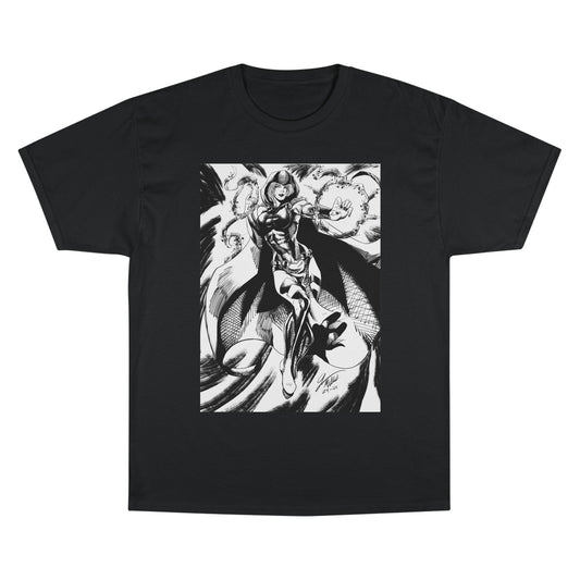 Raven Champion T-Shirt
