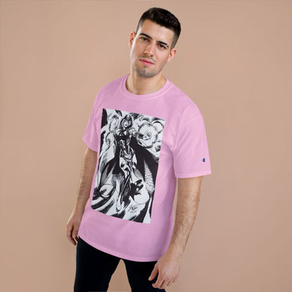 Raven Champion T-Shirt