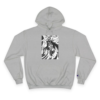 Raven Champion Hoodie