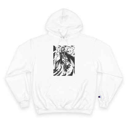 Raven Champion Hoodie