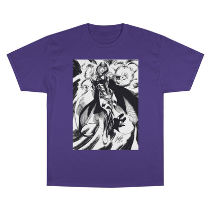 Raven Champion T-Shirt