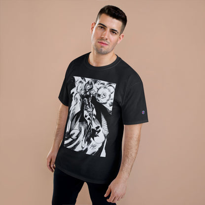 Raven Champion T-Shirt