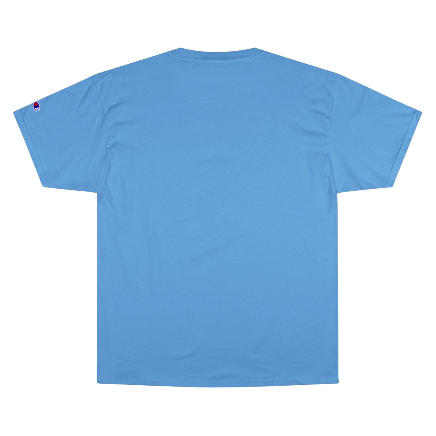 The Vessel T-Shirt — Horror Indie Comic Logo T-Shirt