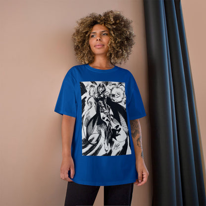 Raven Champion T-Shirt