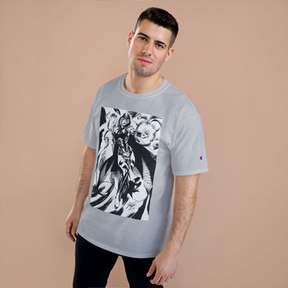 Raven Champion T-Shirt