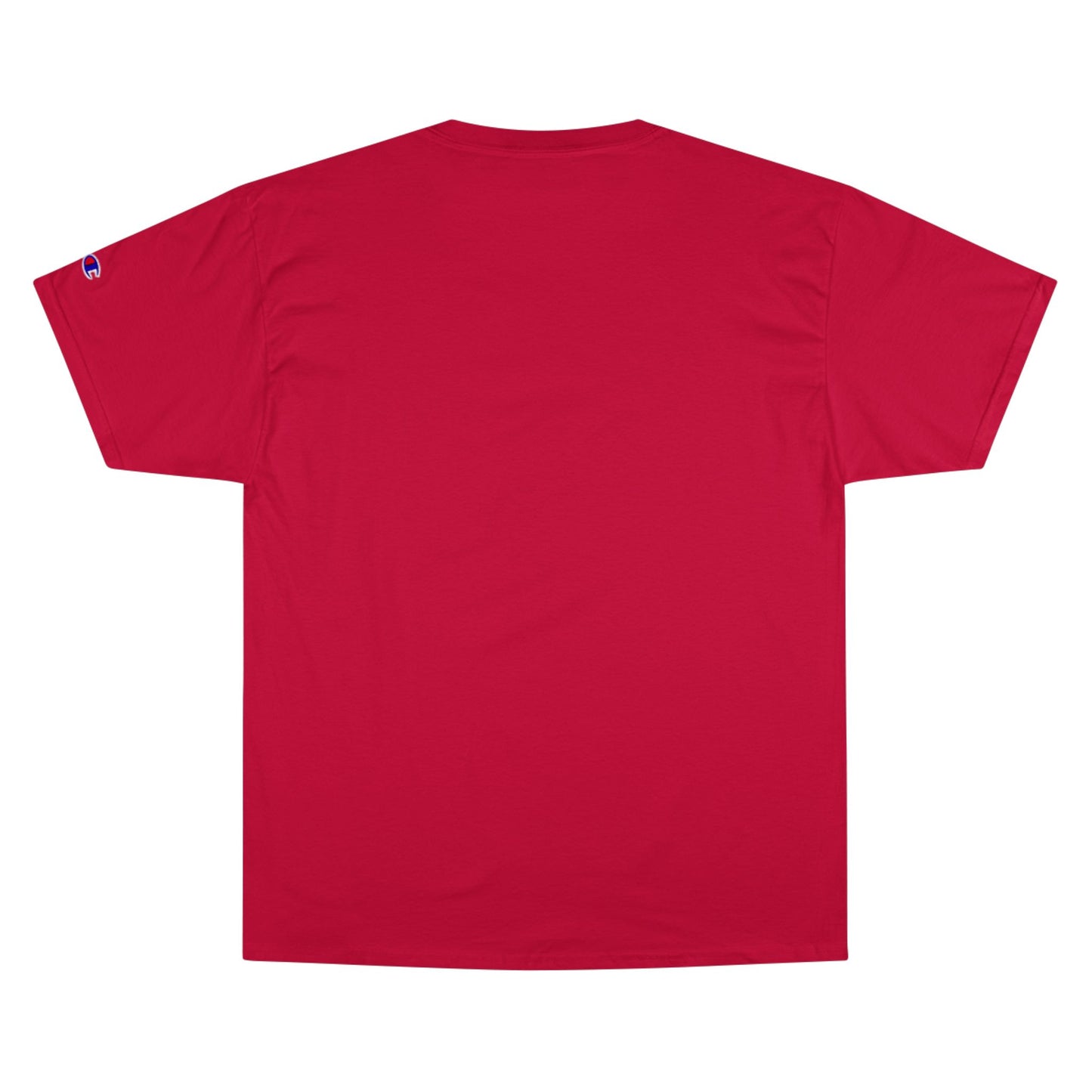 The Vessel Graphic T-Shirt — Horror Comic Art Tee