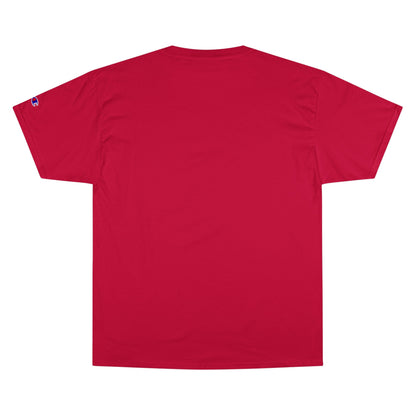 The Vessel Graphic T-Shirt — Horror Comic Art Tee