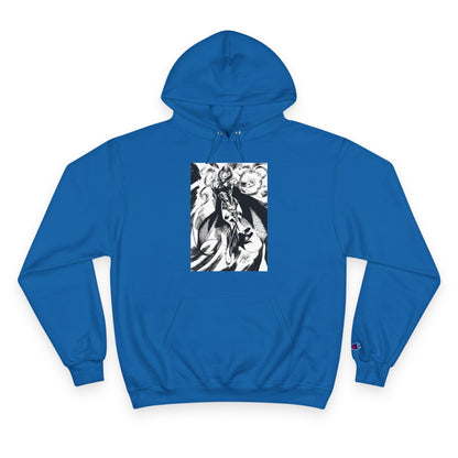 Raven Champion Hoodie