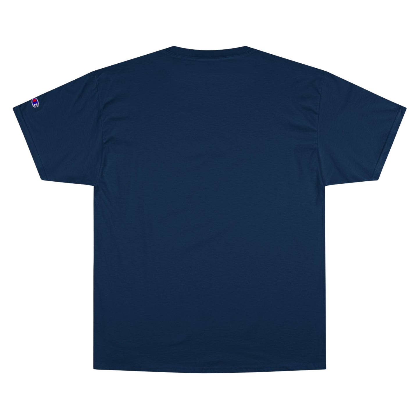The Vessel Graphic T-Shirt — Horror Comic Art Tee