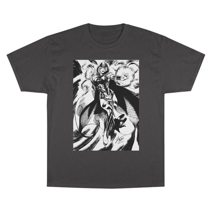 Raven Champion T-Shirt