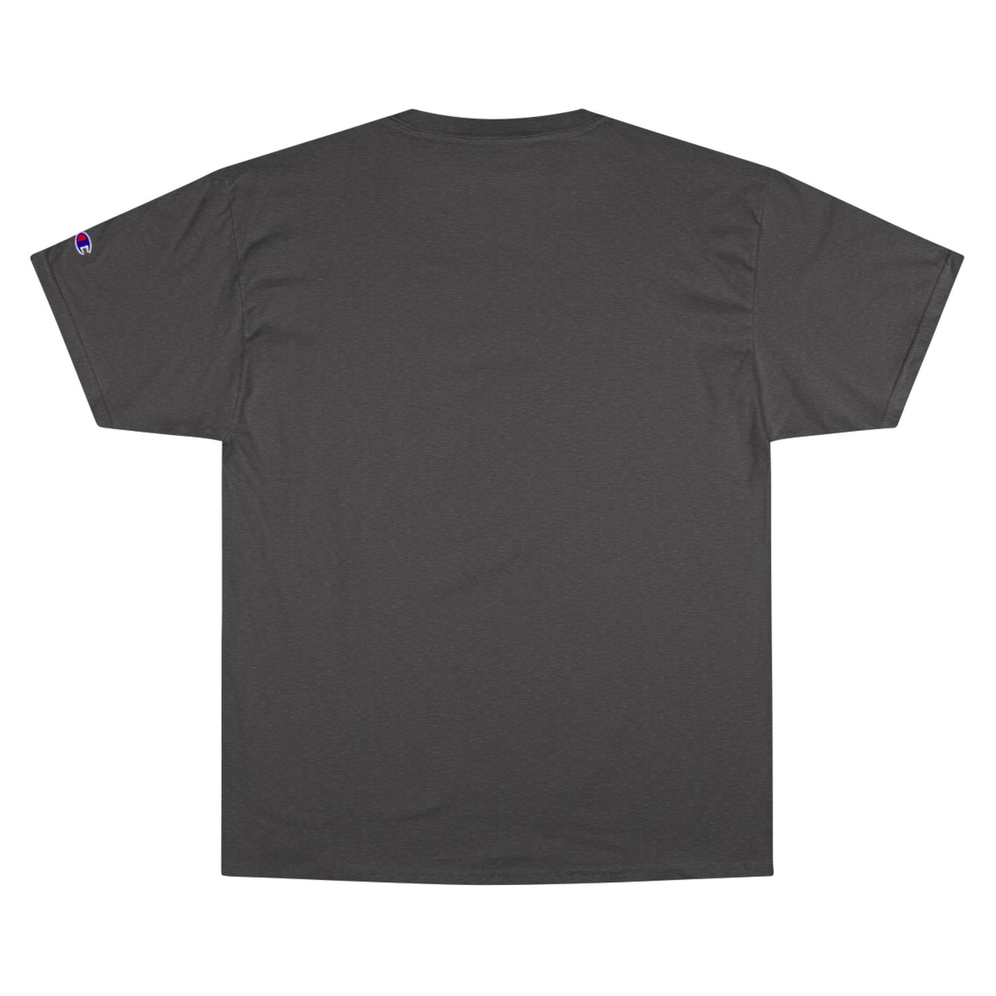 The Vessel T-Shirt — Horror Indie Comic Logo T-Shirt