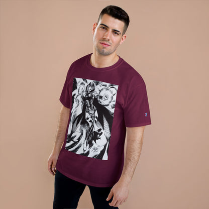 Raven Champion T-Shirt