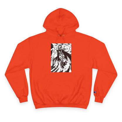 Raven Champion Hoodie