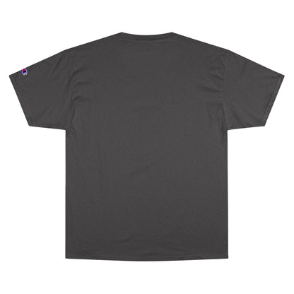 The Vessel Graphic T-Shirt — Horror Comic Art Tee