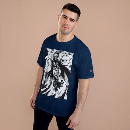 Raven Champion T-Shirt