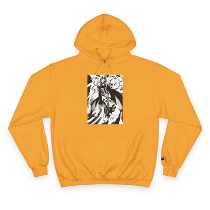 Raven Champion Hoodie
