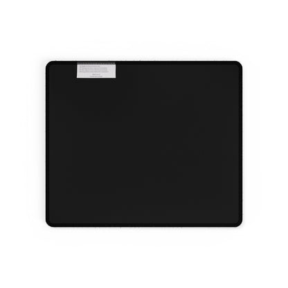 Batman Action Desk Mat — Large Gaming Mousepad with Dark Knight Artwork