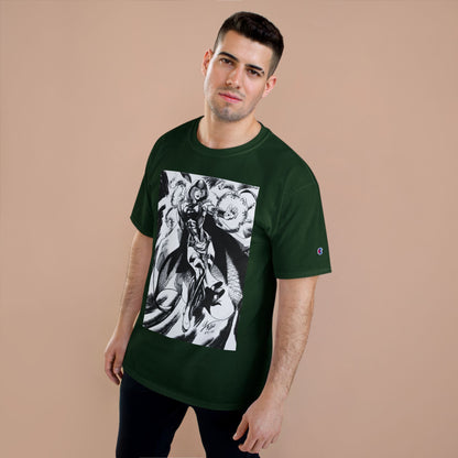 Raven Champion T-Shirt